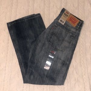 Boys LEVI’S Jeans 16